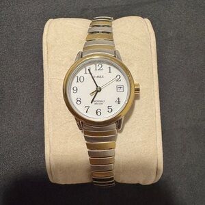 25 Timex Two-Tone